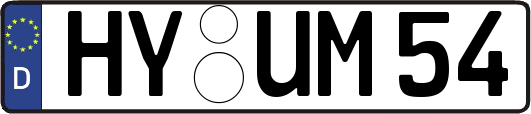 HY-UM54