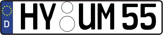 HY-UM55