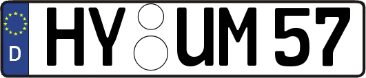 HY-UM57