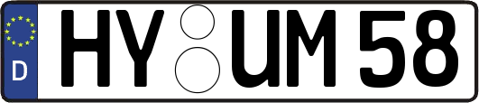 HY-UM58