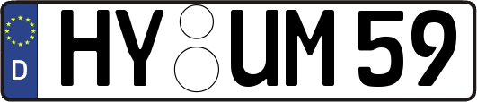HY-UM59