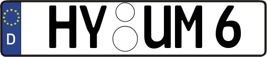 HY-UM6