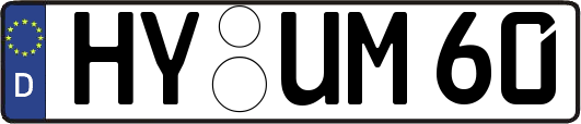 HY-UM60