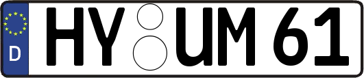 HY-UM61