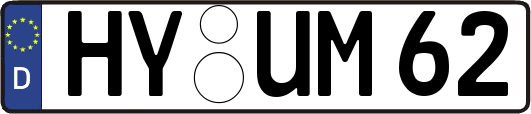 HY-UM62