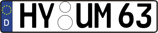HY-UM63