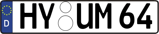 HY-UM64