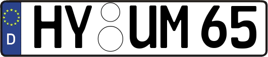 HY-UM65