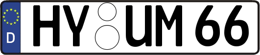 HY-UM66