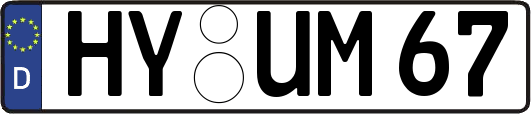 HY-UM67