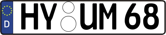 HY-UM68