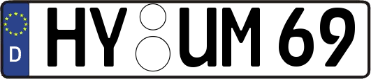 HY-UM69