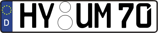 HY-UM70