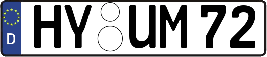 HY-UM72
