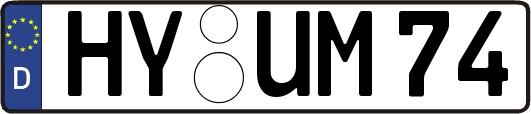 HY-UM74