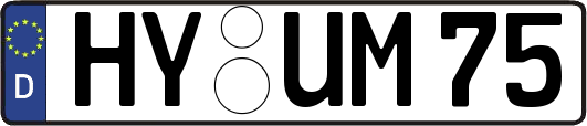HY-UM75