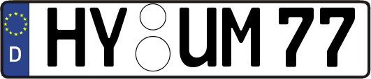 HY-UM77