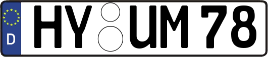 HY-UM78