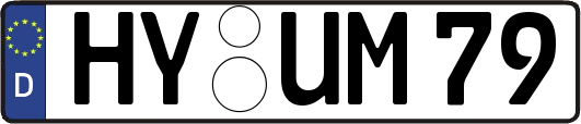 HY-UM79