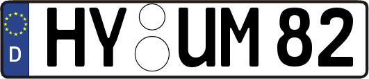 HY-UM82