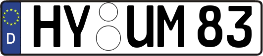 HY-UM83
