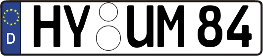 HY-UM84