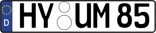 HY-UM85