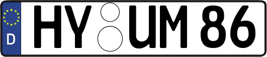 HY-UM86