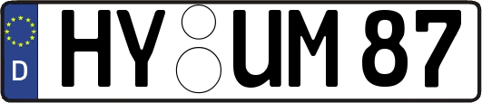 HY-UM87