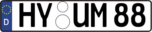 HY-UM88