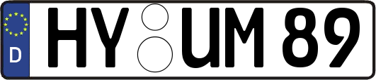 HY-UM89