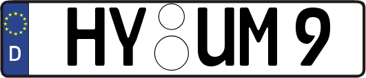 HY-UM9