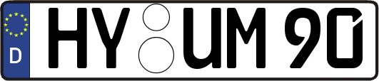 HY-UM90