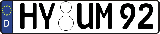 HY-UM92