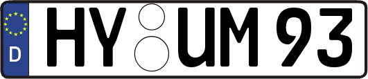 HY-UM93