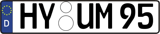 HY-UM95
