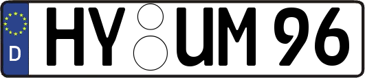HY-UM96