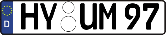 HY-UM97