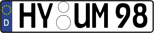 HY-UM98