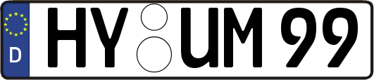 HY-UM99