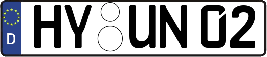 HY-UN02
