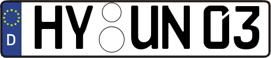HY-UN03