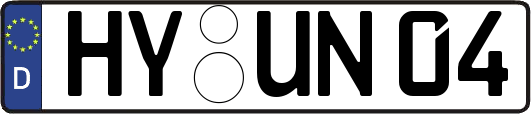 HY-UN04