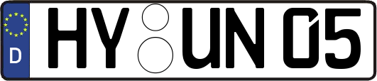 HY-UN05