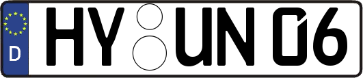 HY-UN06