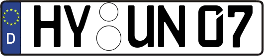 HY-UN07