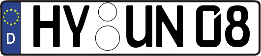 HY-UN08