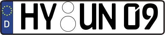 HY-UN09