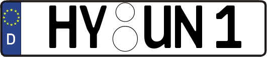 HY-UN1