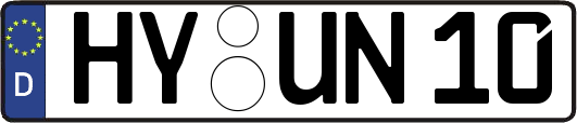 HY-UN10